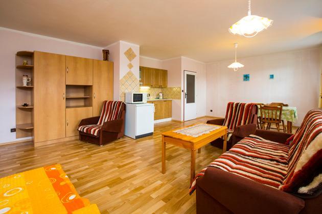 Apartments Vecernik Rokytnice Rokytnice nad Jizerou Eksteriør billede