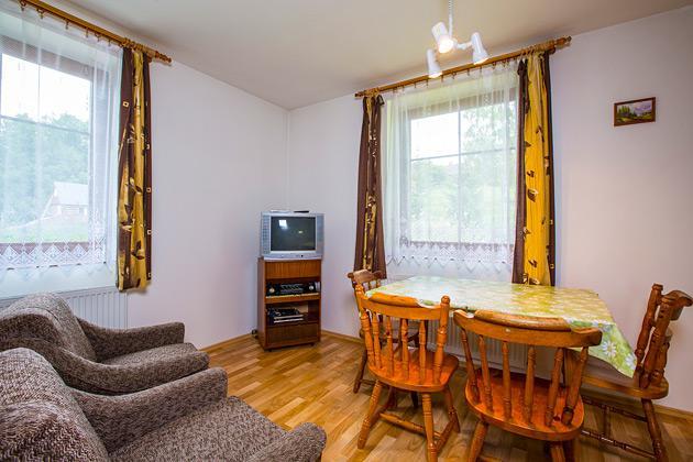 Apartments Vecernik Rokytnice Rokytnice nad Jizerou Eksteriør billede
