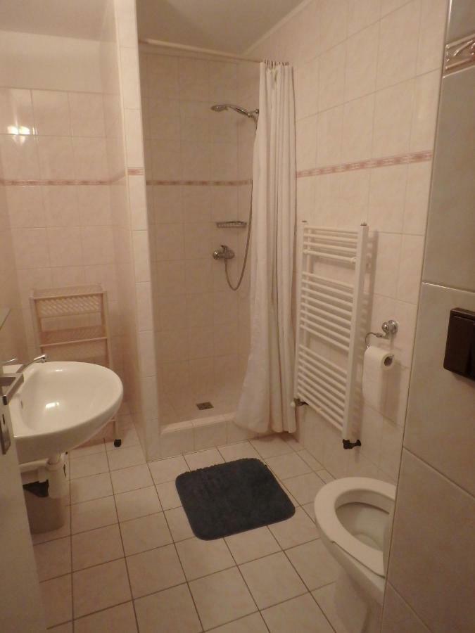 Apartments Vecernik Rokytnice Rokytnice nad Jizerou Eksteriør billede