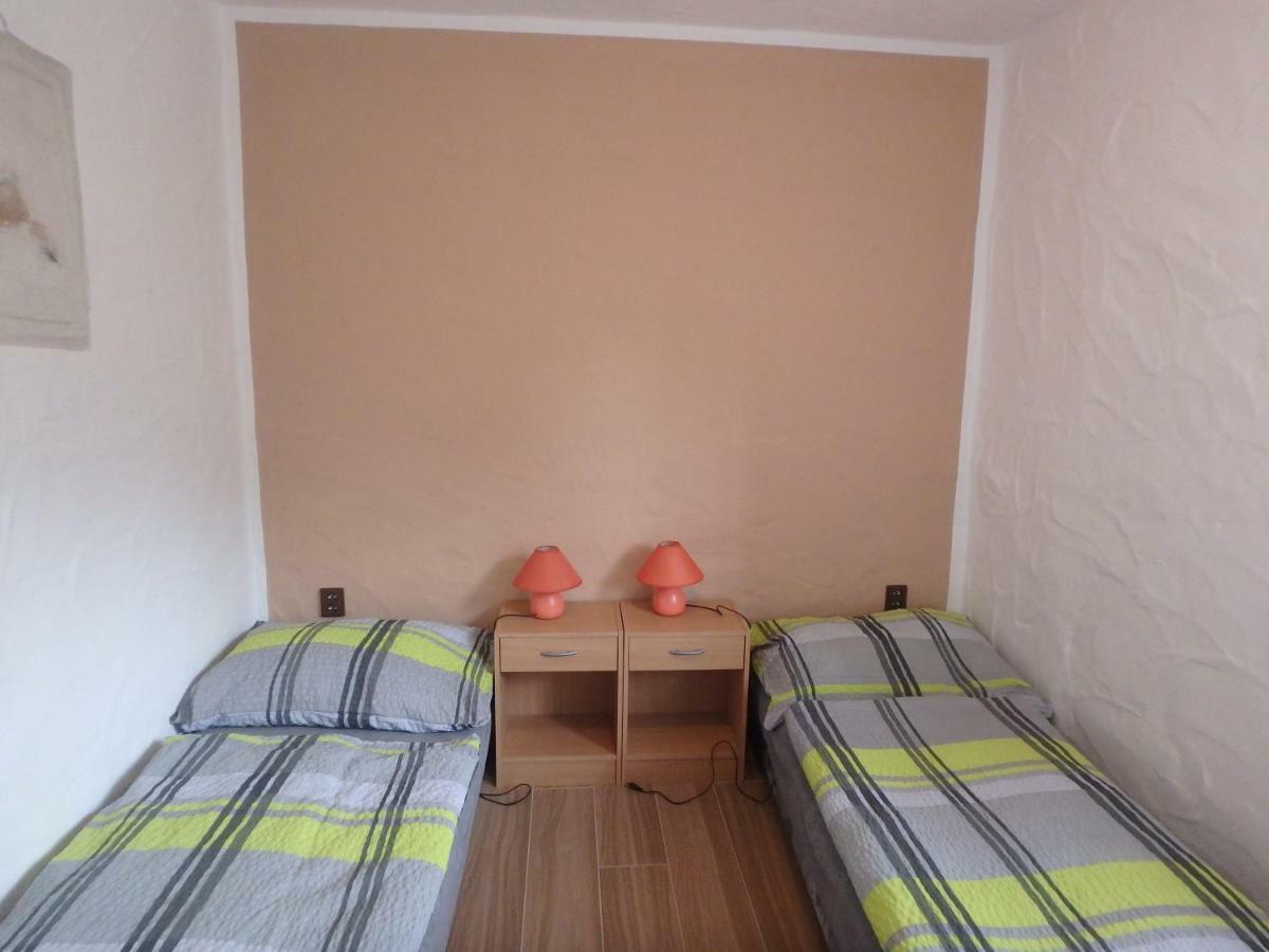 Apartments Vecernik Rokytnice Rokytnice nad Jizerou Eksteriør billede